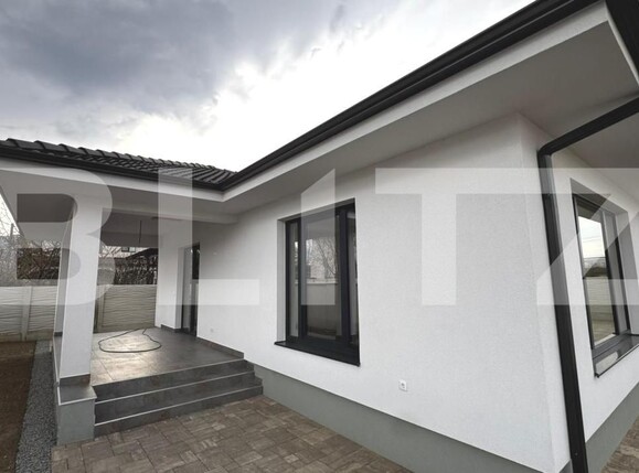 Casa de vânzare 4 camere Micești - 191611CV | BLITZ Alba Iulia | Poza4