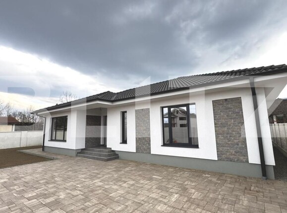 Casa de vânzare 4 camere Micești - 191611CV | BLITZ Alba Iulia | Poza1