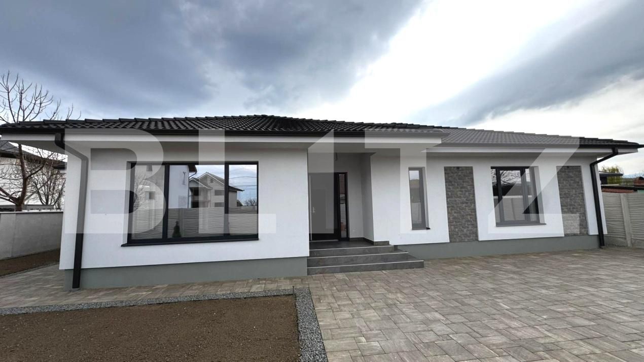 Casa de vânzare 4 camere Micești - 191611CV | BLITZ Alba Iulia | Poza3