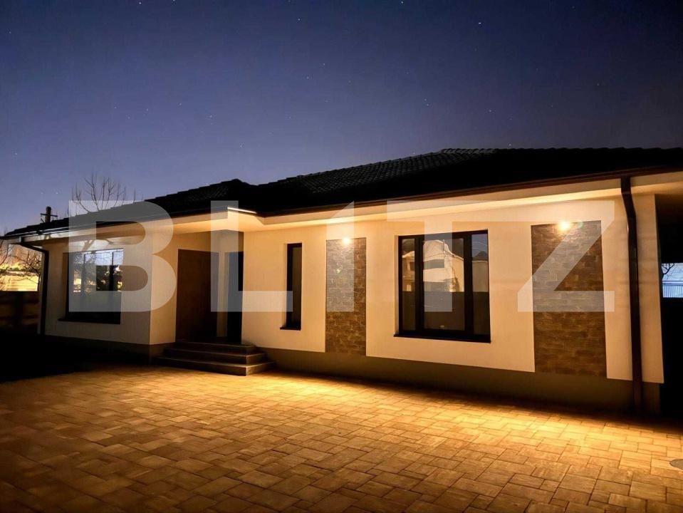 Casa de vânzare 4 camere Micești - 191611CV | BLITZ Alba Iulia | Poza2