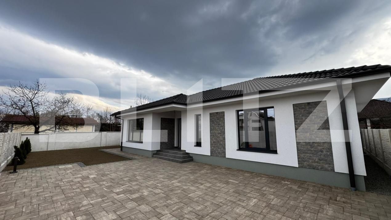 Casa de vânzare 4 camere Micești - 191611CV | BLITZ Alba Iulia | Poza16
