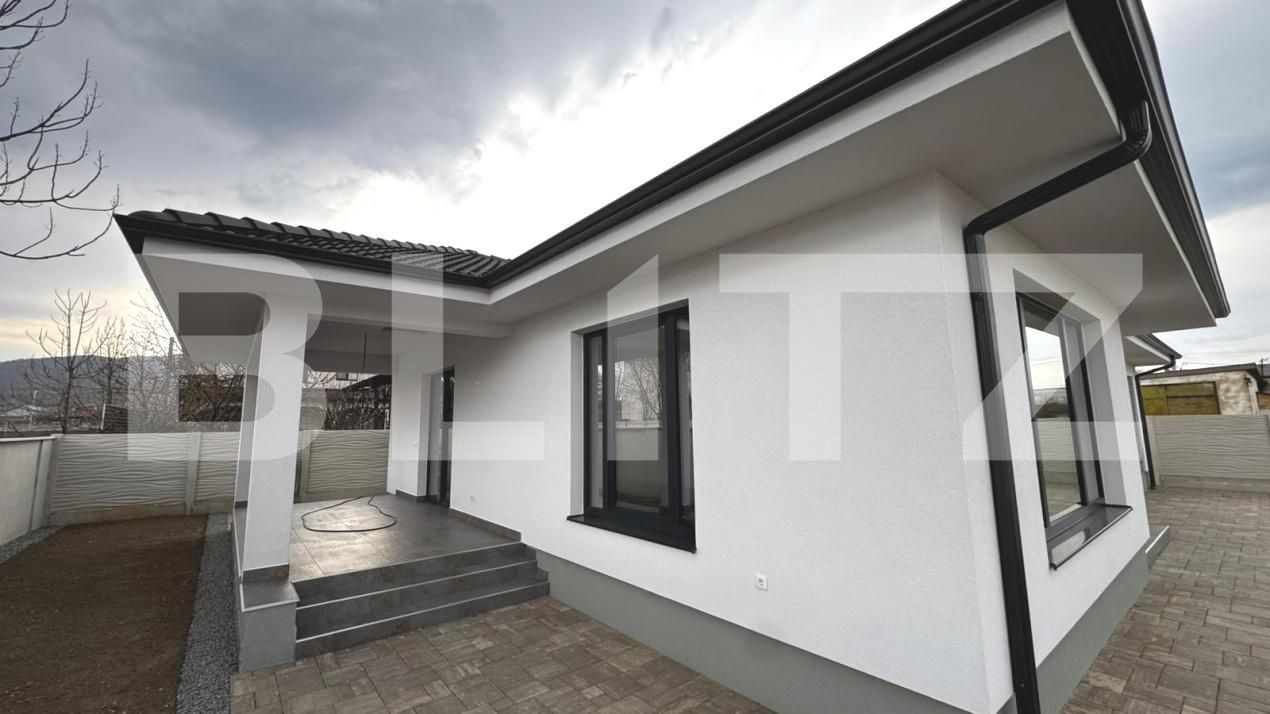 Casa de vânzare 4 camere Micești - 191611CV | BLITZ Alba Iulia | Poza4