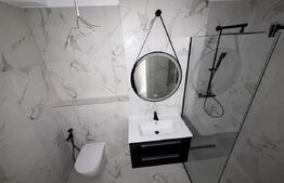 Apartament 2 camere, 58 mp, bloc nou + parcare, Sebeș