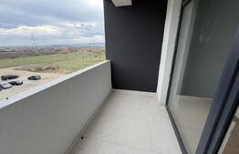 Apartament 2 camere, 58 mp, bloc nou + parcare, Sebeș