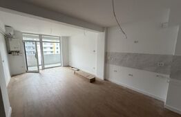 Apartament 2 camere, 58 mp, bloc nou + parcare, Sebeș