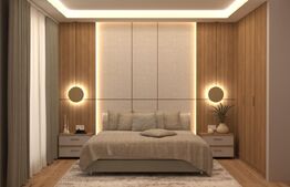 Apartament 2 camere, 58 mp, bloc nou + parcare, Sebeș