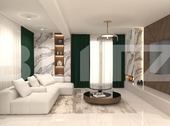 Apartament de vânzare 2 camere Sebeș - 191623AV | BLITZ Alba Iulia | Poza3