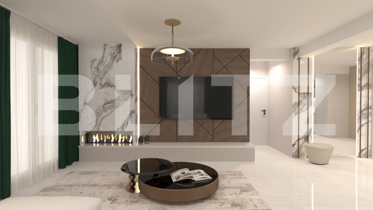 Apartament de vânzare 2 camere Sebeș - 191623AV | BLITZ Alba Iulia | Poza13