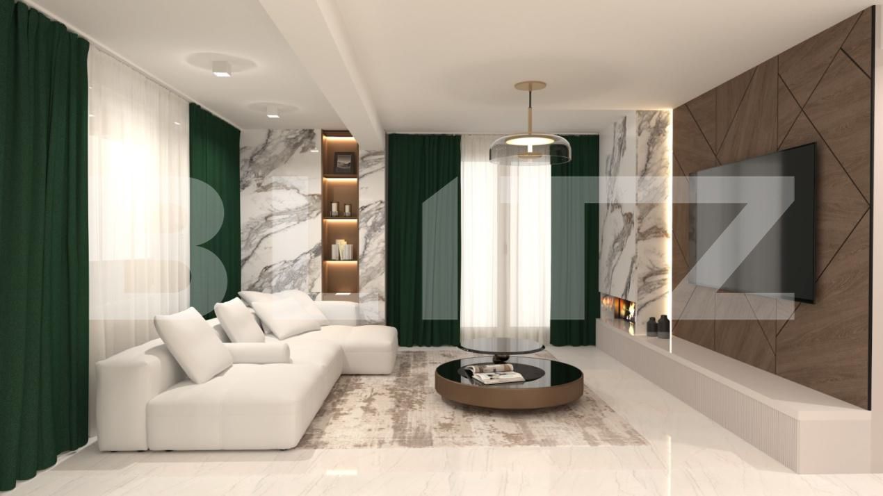Apartament de vânzare 2 camere Sebeș - 191623AV | BLITZ Alba Iulia | Poza3