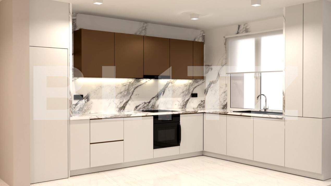 Apartament de vânzare 2 camere Sebeș - 191623AV | BLITZ Alba Iulia | Poza2