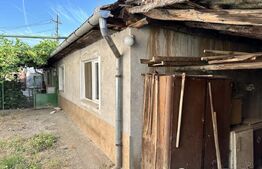 Casă de renovat 2 camere, zonă liniștită – Cugir