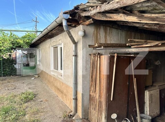 Casa de vânzare 2 camere Cugir - 191670CV | BLITZ Alba Iulia | Poza2