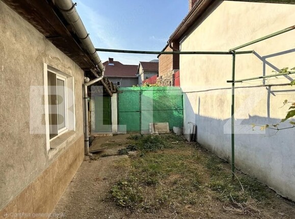 Casa de vânzare 2 camere Cugir - 191670CV | BLITZ Alba Iulia | Poza1