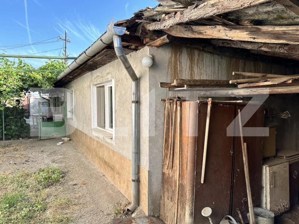 Casa de vânzare 2 camere Cugir - 191670CV | BLITZ Alba Iulia | Poza2