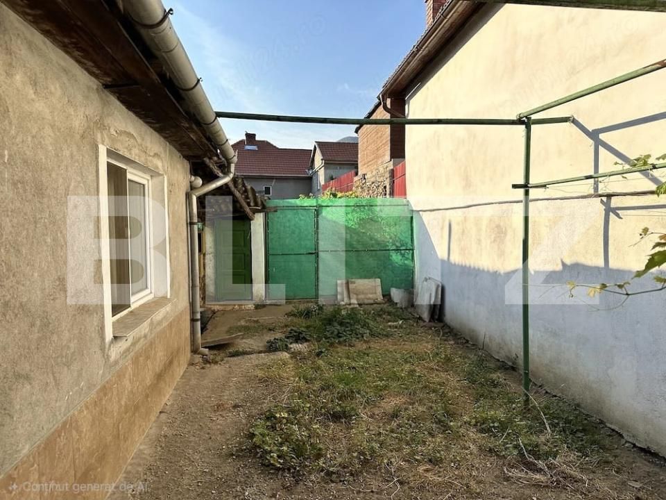 Casa de vânzare 2 camere Cugir - 191670CV | BLITZ Alba Iulia | Poza2