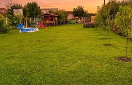 Teren cu cabană și pomi fructiferi, Ampoi 2