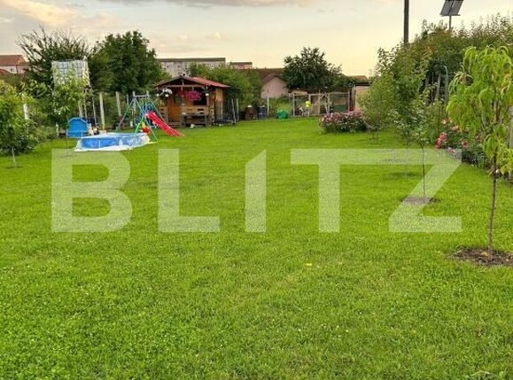 Teren de vânzare Ampoi 2 - 191706TV | BLITZ Alba Iulia | Poza3