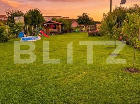 Teren de vânzare Ampoi 2 - 191706TV | BLITZ Alba Iulia | Poza1