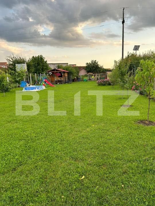 Teren de vânzare Ampoi 2 - 191706TV | BLITZ Alba Iulia | Poza3