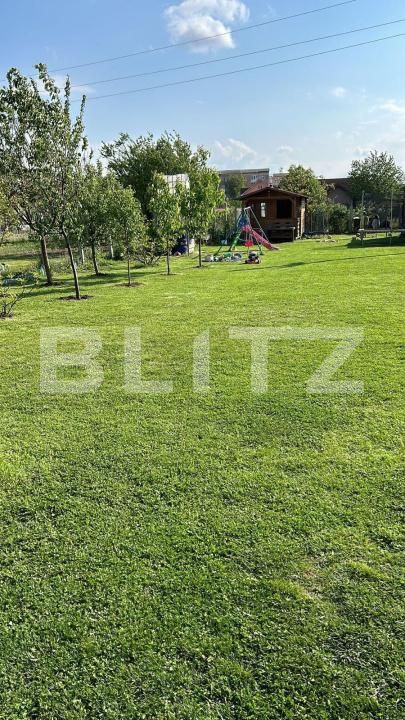 Teren de vânzare Ampoi 2 - 191706TV | BLITZ Alba Iulia | Poza2