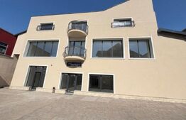 Spațiu comercial, 270 mp, zona Piața Cetate