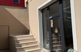 Spațiu comercial, 270 mp, zona Piața Cetate