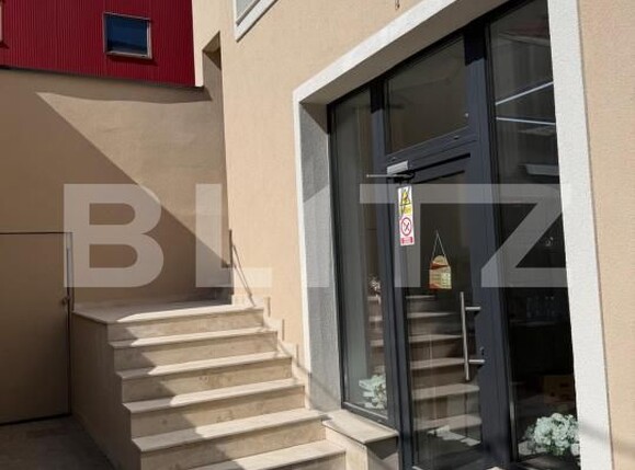 Spațiu comercial de închiriat Cetate - 191707SIC | BLITZ Alba Iulia | Poza3