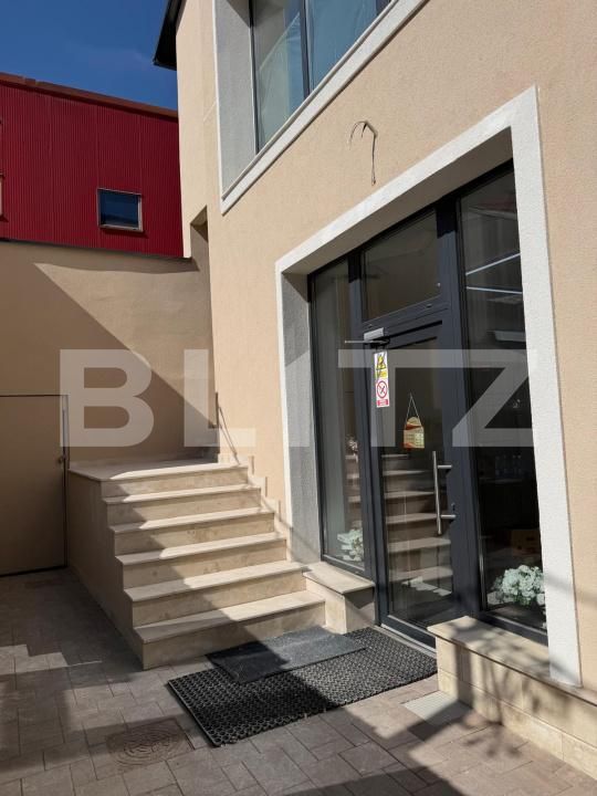 Spațiu comercial de închiriat Cetate - 191707SIC | BLITZ Alba Iulia | Poza3