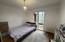 Apartament 3 camere, 105 mp, parcare, zona Centru