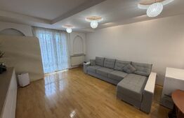 Apartament 3 camere, 105 mp, parcare, zona Centru