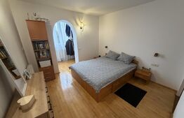 Apartament 3 camere, 105 mp, parcare, zona Centru