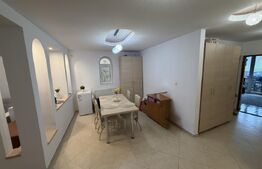 Apartament 3 camere, 105 mp, parcare, zona Centru