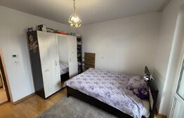 Apartament 3 camere, 105 mp, parcare, zona Centru
