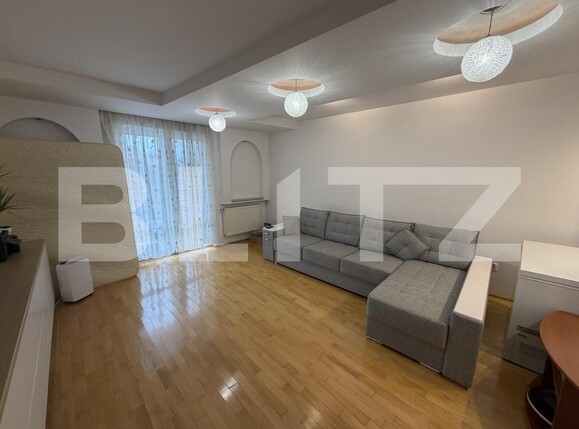 Apartament de vânzare 4 camere Central - 191796AV | BLITZ Alba Iulia | Poza2