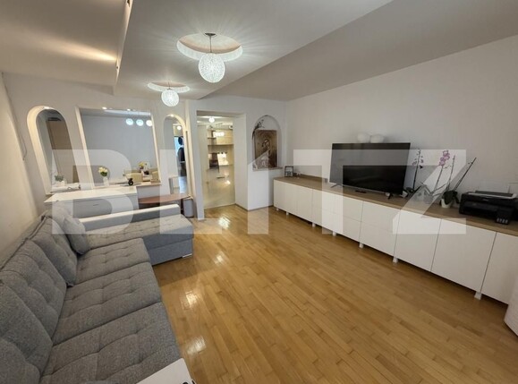 Apartament de vânzare 4 camere Central - 191796AV | BLITZ Alba Iulia | Poza1