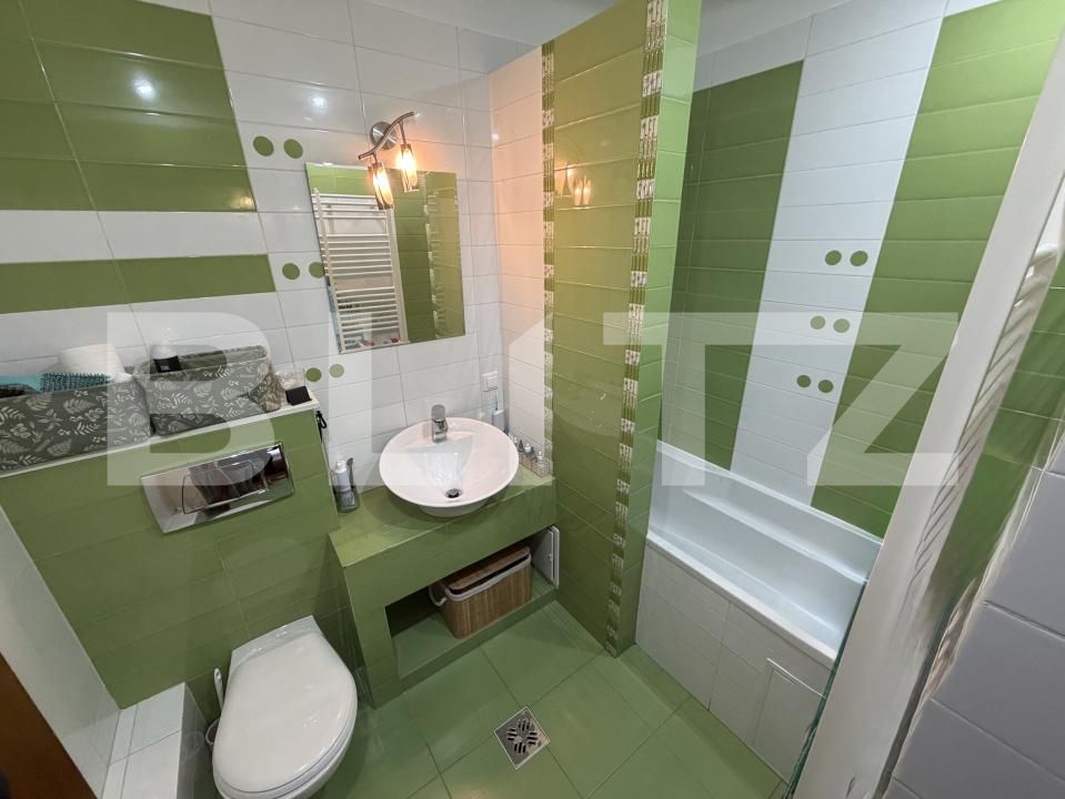 Apartament de vânzare 3 camere Central - 191796AV | BLITZ Alba Iulia | Poza2