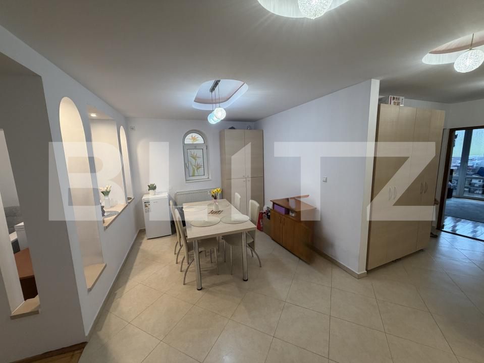 Apartament de vânzare 4 camere Central - 191796AV | BLITZ Alba Iulia | Poza3