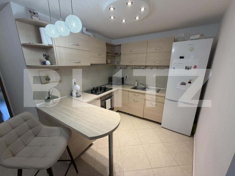 Apartament de vânzare 4 camere Central - 191796AV | BLITZ Alba Iulia | Poza5