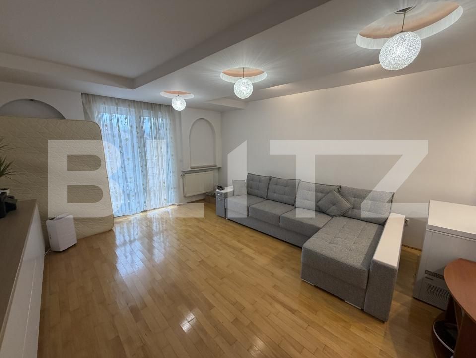 Apartament de vânzare 4 camere Central - 191796AV | BLITZ Alba Iulia | Poza2