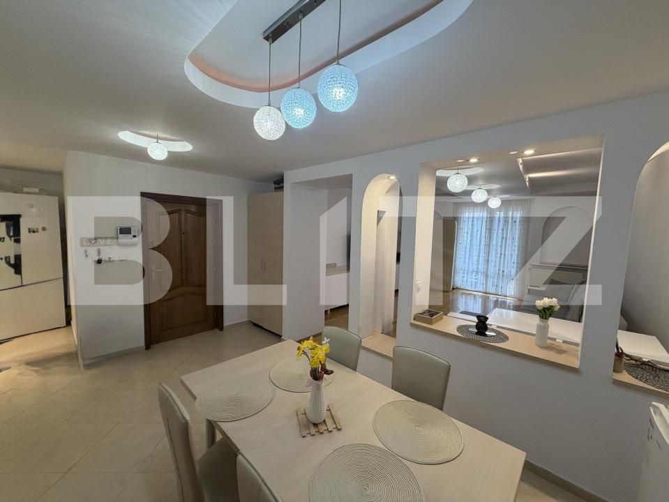 Apartament de vânzare 4 camere Central - 191796AV | BLITZ Alba Iulia | Poza4