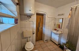 Casă spațioasă cu 4 camere, bucătărie de vară și teren, Cugir