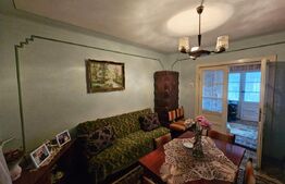 Casă spațioasă cu 4 camere, bucătărie de vară și teren, Cugir