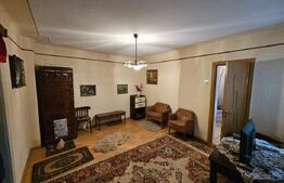 Casă spațioasă cu 4 camere, bucătărie de vară și teren, Cugir