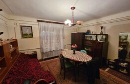 Casă spațioasă cu 4 camere, bucătărie de vară și teren, Cugir