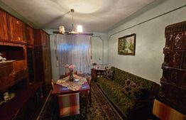 Casă spațioasă cu 4 camere, bucătărie de vară și teren, Cugir