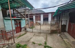 Casă spațioasă cu 4 camere, bucătărie de vară și teren, Cugir