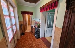 Casă spațioasă cu 4 camere, bucătărie de vară și teren, Cugir