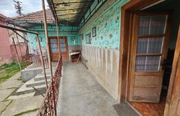 Casă spațioasă cu 4 camere, bucătărie de vară și teren, Cugir