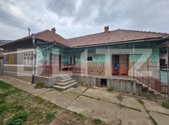 Casa de vânzare 4 camere Cugir - 191826CV | BLITZ Alba Iulia | Poza1
