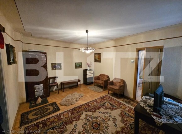 Casa de vânzare 4 camere Cugir - 191826CV | BLITZ Alba Iulia | Poza1